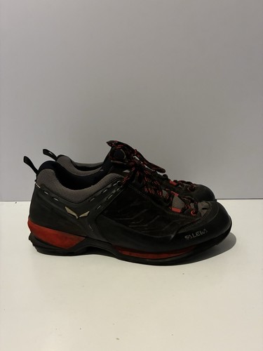 Scarpe trekking alpino - da,