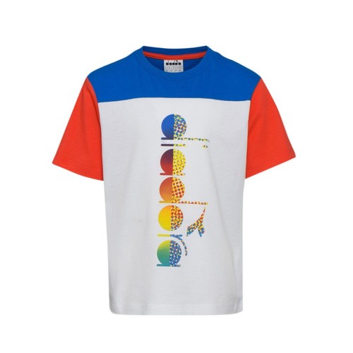 Diadora shirt ss - diadora,