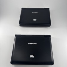 Sylvania SDVD7014 Lettore DVD