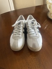 Sneakers Onitsuka Tiger Mexico 66 pelle, numero 39