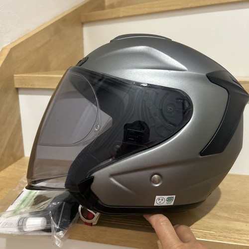 Casco moto shoei - moto, j-force4