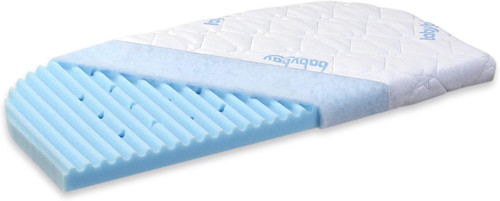 Materasso letto aggiuntivo - letto,