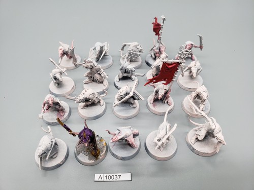 Warhammer age sigmar skaven - sigmar,