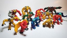 Gormiti by Giochi Preziosi