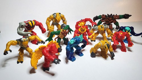 Gormiti giochi preziosi - giochi,