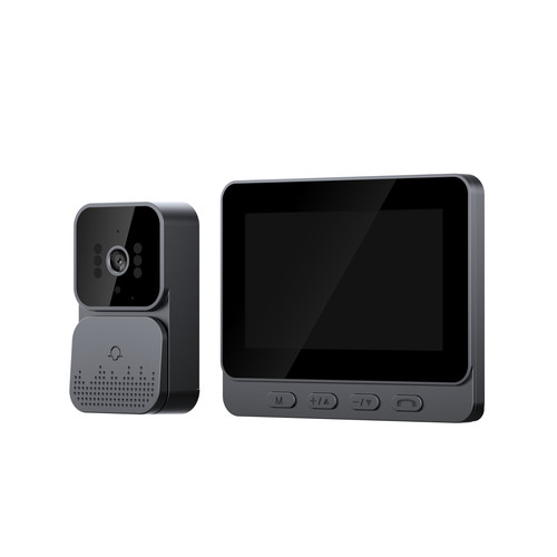 Videocitofono smart - videocitofono,