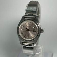 Orologio vintage CITIZEN DATE