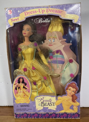 Disney bella la bestia - disney's,