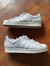 Adidas SUPERSTAR Beige usate