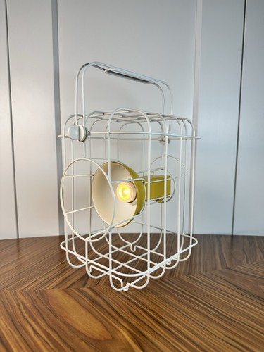 Lampada led portatile - lampada,