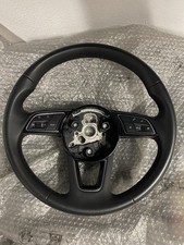 Volante Pelle Paddle Audi 8W0419091EK A1 A3 A4 A5 Q2 Q5 8W0419689 62726150F