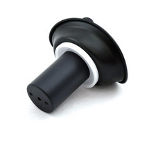 Carburetor diaphragm Ø24 for