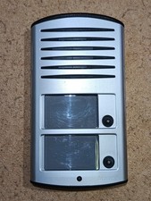 CITOFONO POSTO ESTERNO