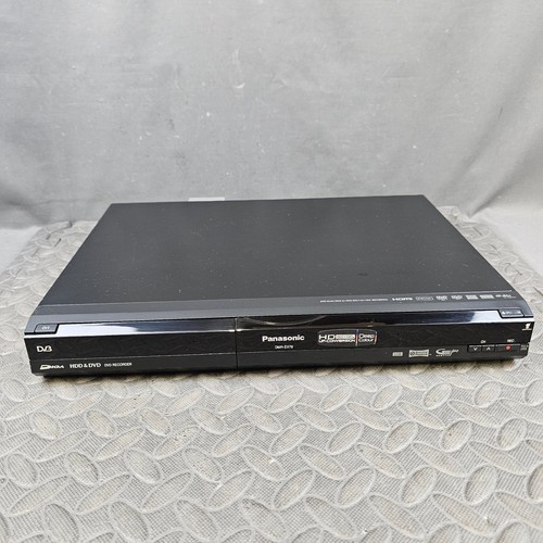 Panasonic dmr ex78 160 - dmr-ex78, hdd