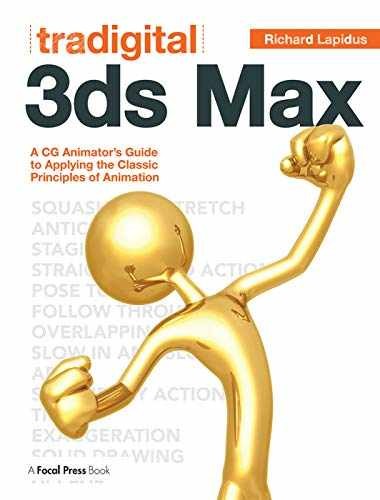 Tradigital 3ds max cg - tradigital, max: