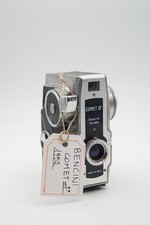 Bencini  Comet III
