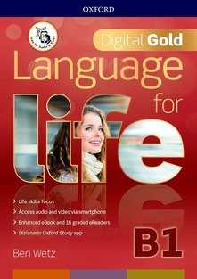 Lang for life gold rev - life, gold: