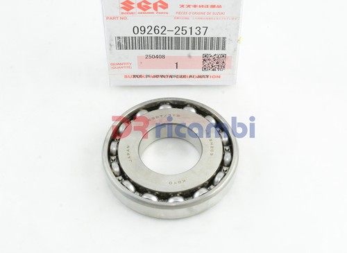 Cuscinetto cambio suzuki jimny - cuscinetto,