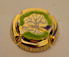 Capsule de champagne Dumez