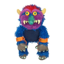 SDCC 2025 My Pet Monster I