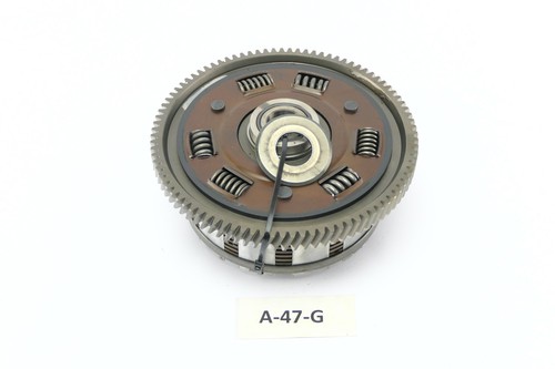 Suzuki gsx 750 gr72a - 750,