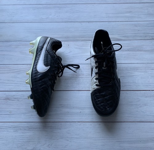 Scarpe tacchetti calcio nike - scarpe,