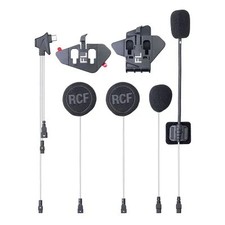 KIT AUDIO PER INTERFONO