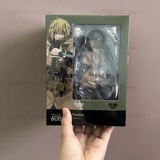 Figma 608 Thorfinn 14cm