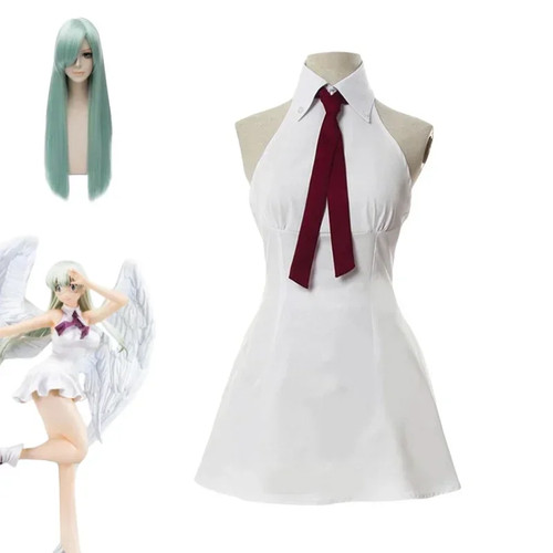 Costume cosplay sette - cosplay,