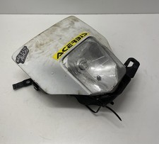 ♻️ Husqvarna Wre 125 2009