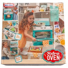 Little Tikes Retro Forno