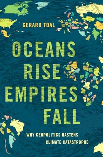 Oceans rise empires fall - fall:, why