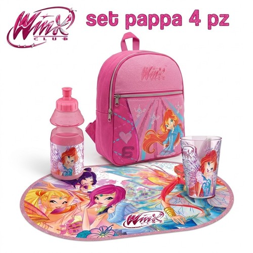 Set scuola asilo - set,