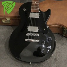 Gibson Les Paul Studio Ebony