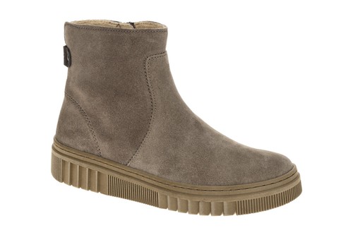 Scarpe gabor 8008 grigie - gabor,