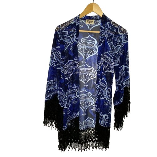 Show your mumu wms blu - show, me