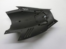 Carena posteriore passaruota