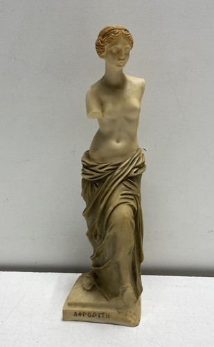 Venus milo aphrodite - de,