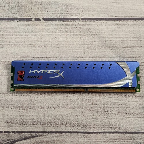 Kingston hyperx genesis 4gb - genesis,