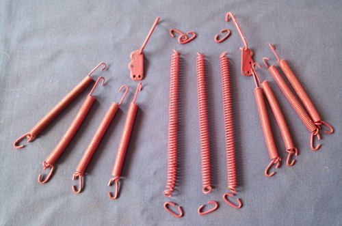 Solex ressort selle - de,
