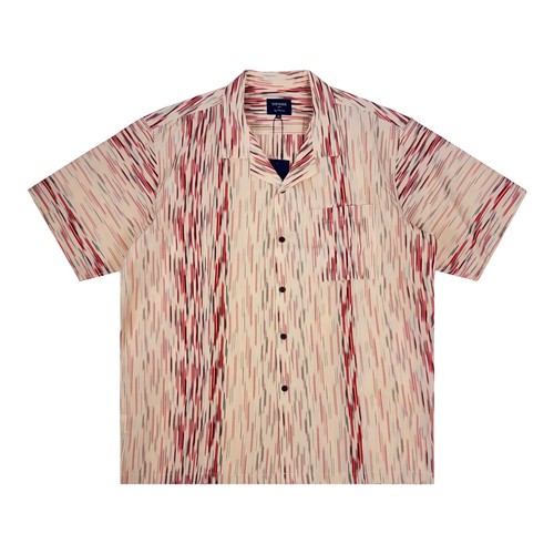 Camicia kimono aloha - camicia,