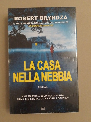 Robert bryndza casa nella - casa,