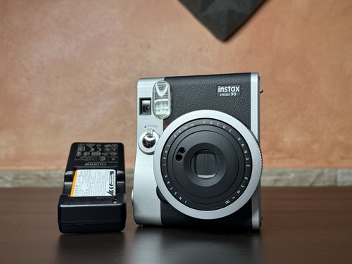 Fujifilm instax mini neo - mini,