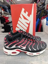 LIVE scarpe  NIKE TN fondo
