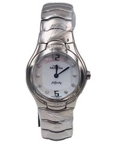 Orologio Mondia Swiss lady Mi161RDW/460 22 Diamanti Naturali Scontatissimo Nuovo