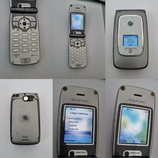 CELLULARE SONY ERICSSON Z1010