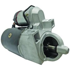 Marine starter mercruiser 0 - marine, 3.0