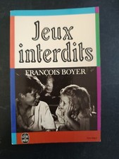 Giochi Terreno - François