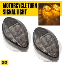 LED Flush Mount Front Turn