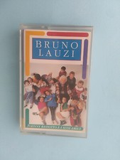 BRUNO LAUZI " JOHNNY BASSOTTO